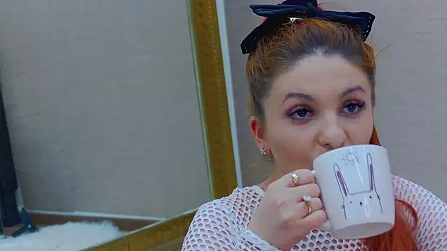 FoxyJoy online show from March 2, 2025, 4:28 am