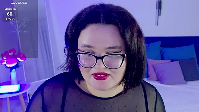 Jessica Joy online show from February 4, 2025, 2:39 am