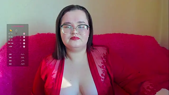 Jessica Joy online show from October 31, 2025, 4:46 am