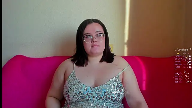 Jessica Joy online show from December 15, 2025, 7:34 am