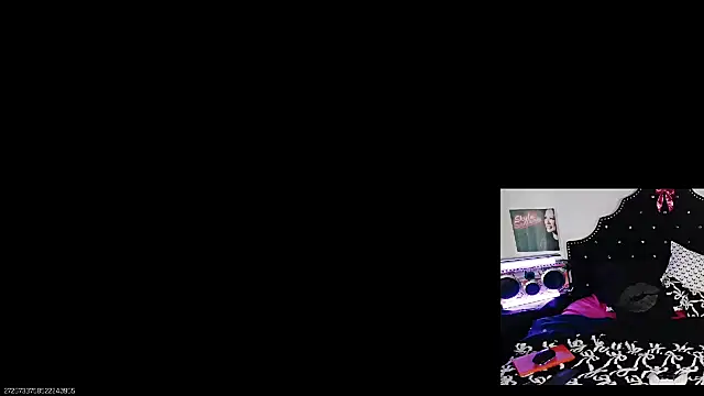 Snapshot of Skyla_Santana chatting on January 16, 2026, 10:03 pm Skyla Santana online show from January 16, 2026, 10:03 pm