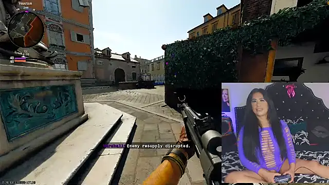 Snapshot of Skyla_Santana chatting on February 17, 2026, 2:52 am Skyla Santana online show from February 17, 2026, 2:52 am