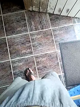 paubabando  online show from January 13, 2025, 9:20 pm