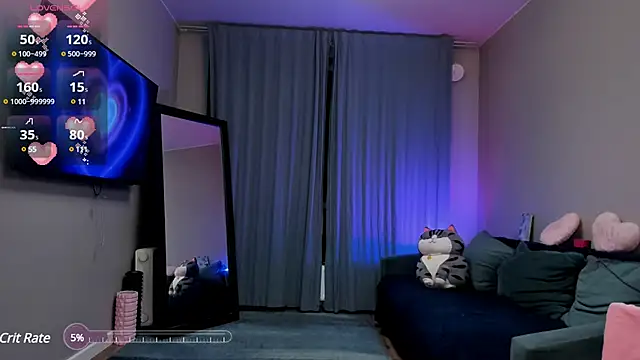 Helen bae online show from February 12, 2025, 7:56 pm