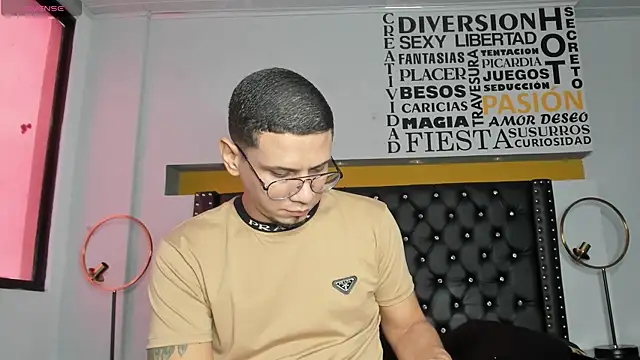 JoshMillerr  online show from March 5, 2025, 8:00 pm