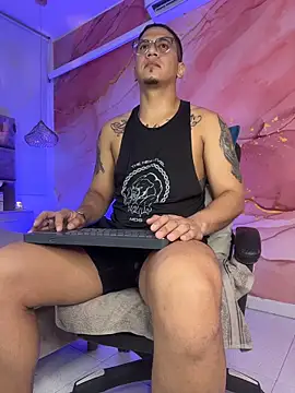 JoshMillerr  online show from March 7, 2026, 1:02 am