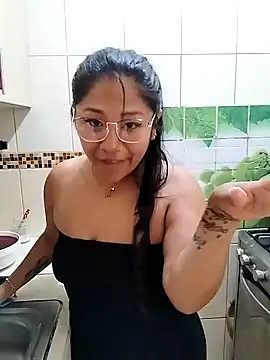 ineliveca online show from January 7, 2025, 5:42 pm