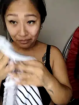 ineliveca online show from January 29, 2025, 8:25 pm