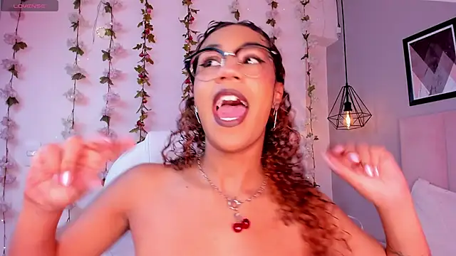 sade jackson1 online show from March 12, 2025, 3:07 pm