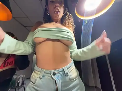 sade jackson1 online show from March 17, 2026, 3:44 am