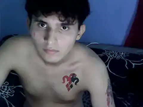 Charley quin online show from December 13, 2024, 3:38 am