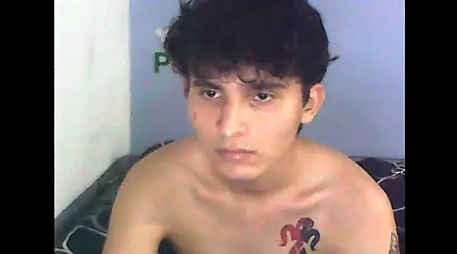 Charley quin online show from January 6, 2025, 3:31 am