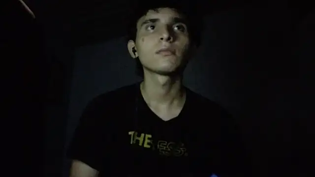 Charley quin online show from March 3, 2025, 11:35 pm