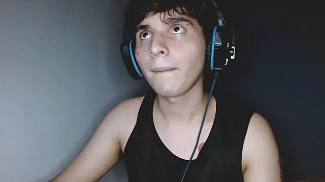 Charley quin online show from October 1, 2025, 2:50 am