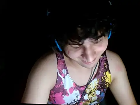 Charley quin online show from March 13, 2026, 1:34 am