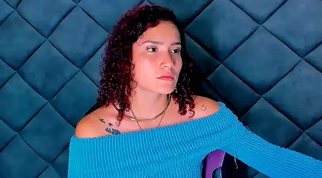 Nellyhills online show from February 11, 2025, 12:06 am