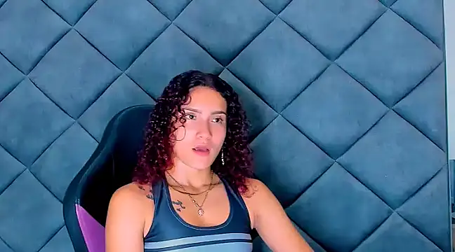 Nellyhills online show from February 11, 2025, 9:56 pm