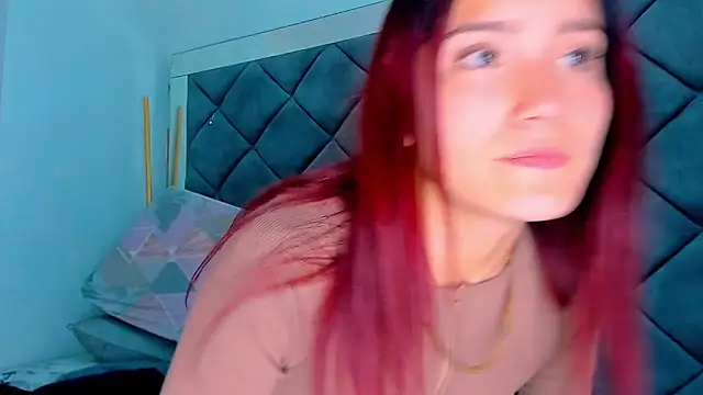 Nellyhills online show from February 19, 2025, 6:21 pm