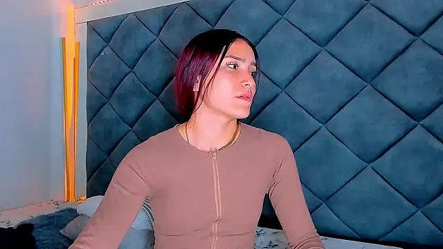 Nellyhills online show from February 20, 2025, 1:03 am