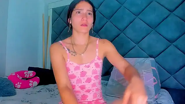 Nellyhills online show from February 24, 2025, 1:21 pm