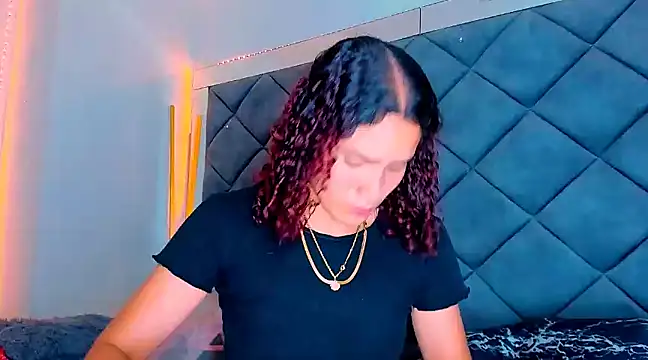 Nellyhills online show from March 1, 2025, 8:31 pm