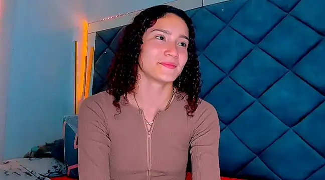 Nellyhills online show from March 3, 2025, 12:59 am