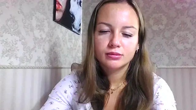 jennifer838 online show from September 22, 2025, 2:19 pm