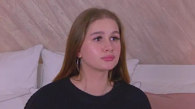 EllieHayes online show from January 18, 2025, 7:15 pm