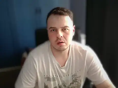 CuteMan33 online show from March 29, 2026, 1:00 pm