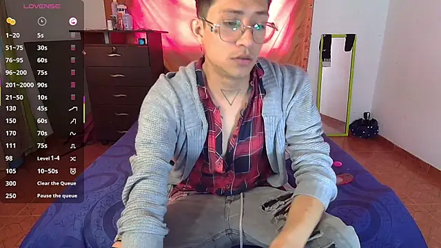 Sweet c4mer0n online show from September 23, 2025, 3:26 pm