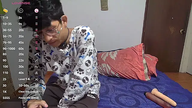 Sweet c4mer0n online show from October 31, 2025, 8:26 am