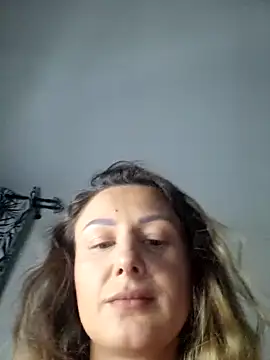 AudreyJoy online show from January 19, 2025, 1:32 am