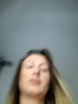 AudreyJoy online show from February 2, 2025, 9:56 pm