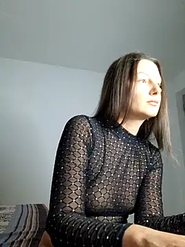 AudreyJoy online show from September 27, 2025, 6:35 pm