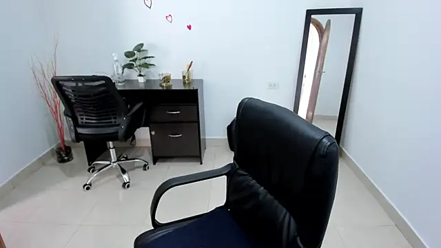 Adele Sweett online show from February 17, 2025, 2:48 pm