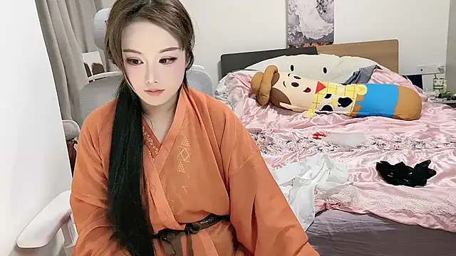 ChuChu1991 online show from December 21, 2024, 8:21 pm