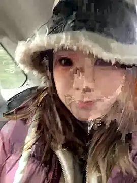 ChuChu1991 online show from February 9, 2025, 1:55 am