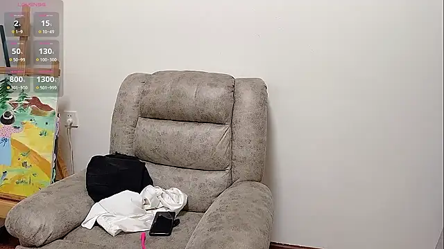 ChuChu1991 online show from September 23, 2025, 4:59 am