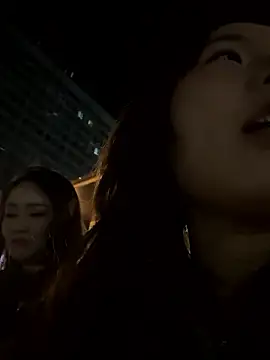 ChuChu1991 online show from January 7, 2026, 12:18 pm