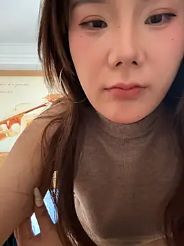 ChuChu1991 online show from January 12, 2026, 6:40 am