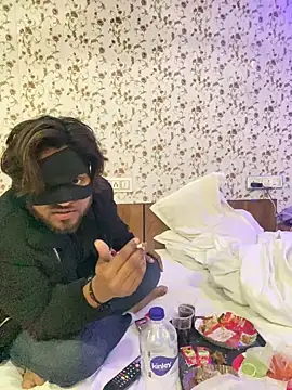 United3 online show from January 24, 2025, 5:21 pm