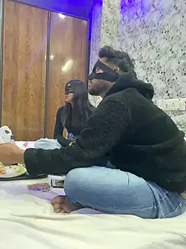 United3 online show from February 8, 2025, 3:53 pm