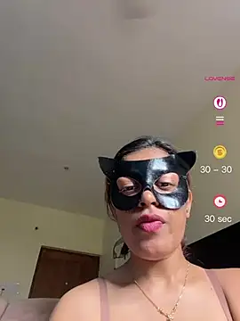SEXY JENNY  online show from May 3, 2026, 8:26 pm