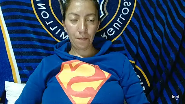 kaybabyhot online show from October 17, 2025, 3:31 am