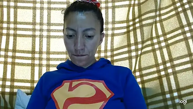 kaybabyhot online show from October 26, 2025, 8:15 pm