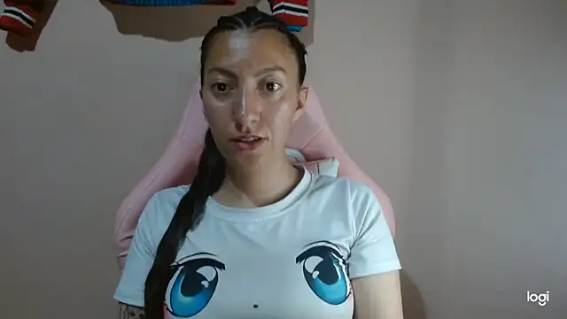 kaybabyhot online show from March 17, 2026, 2:16 am