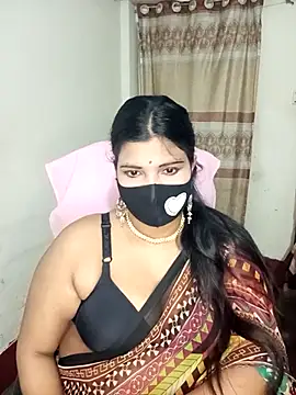 Hot-Angel  online show from February 26, 2025, 8:00 pm