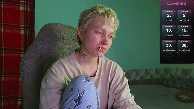 esajukyy online show from January 11, 2025, 4:25 pm