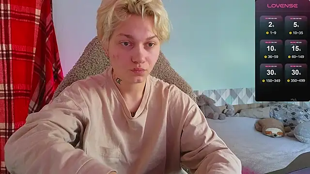 esajukyy online show from January 19, 2025, 5:58 am