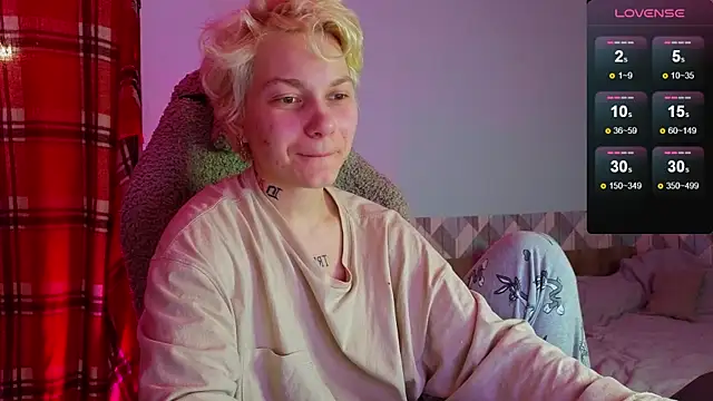 esajukyy online show from March 9, 2025, 2:21 pm